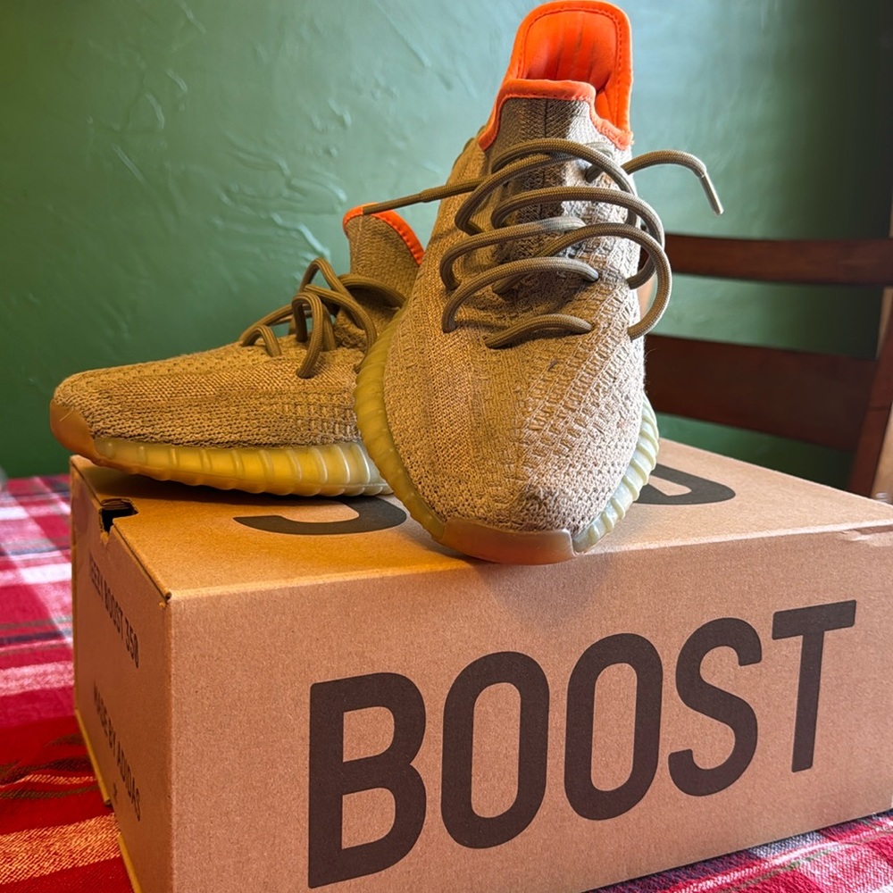 Yeezy 350